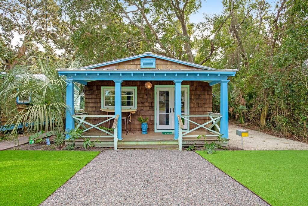 That Place Cottage A