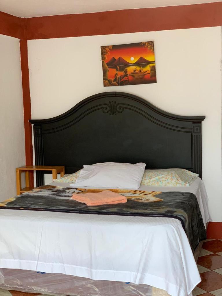 Hotel Villa del Lago, Gladys photo 3