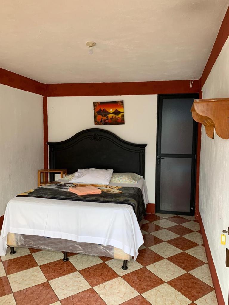 Hotel Villa del Lago, Gladys photo 2