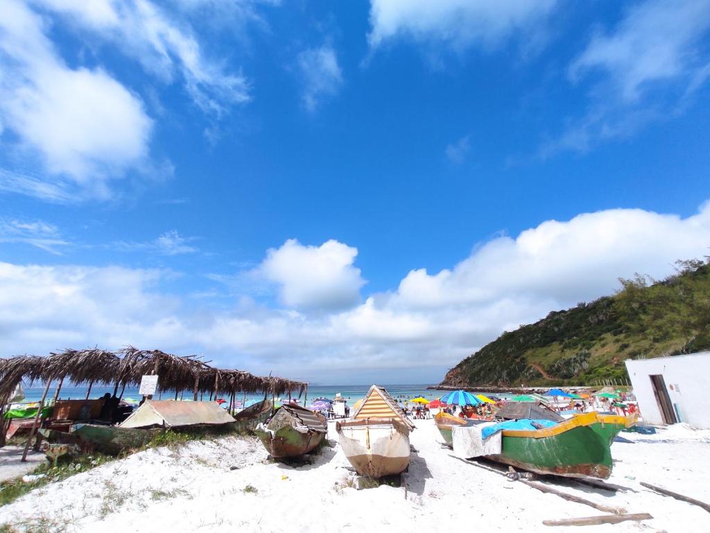 Casa 200 Arraial photo 2