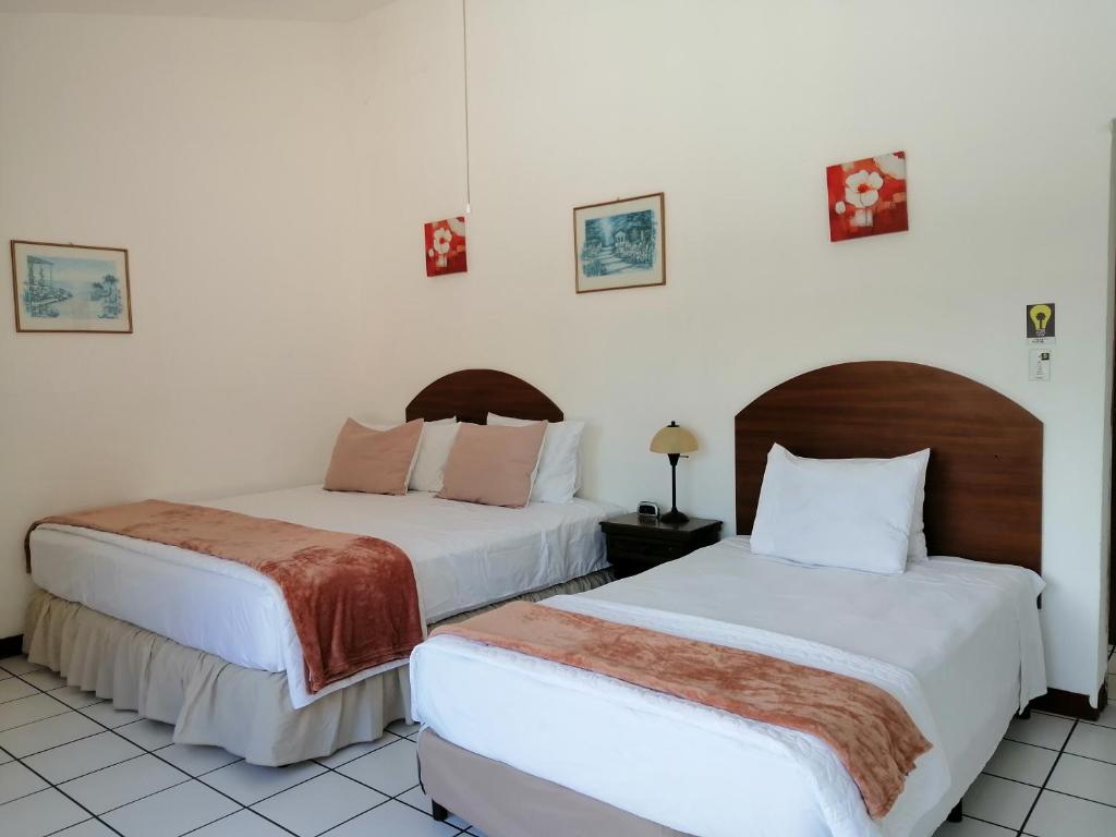 Novohostal B&B photo 1
