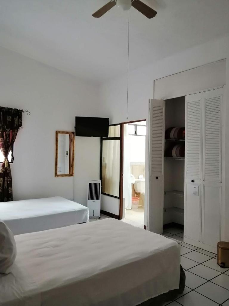 Novohostal B&B photo 3