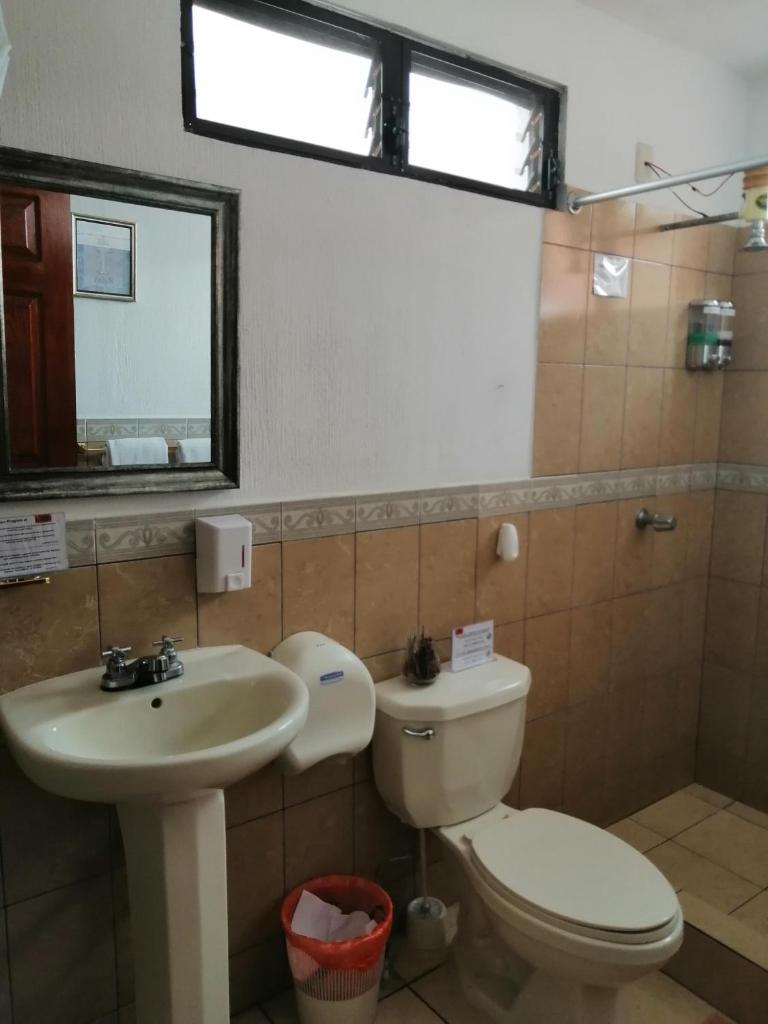 Novohostal B&B photo 4