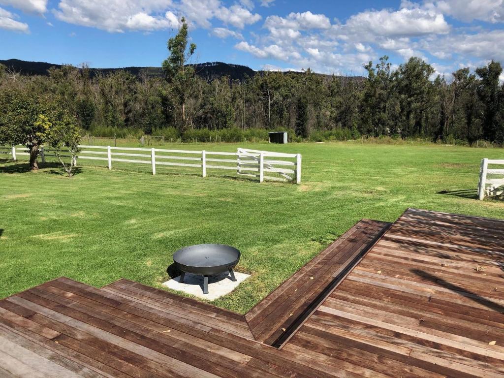 The Hamilton Kangaroo Valley photo 3