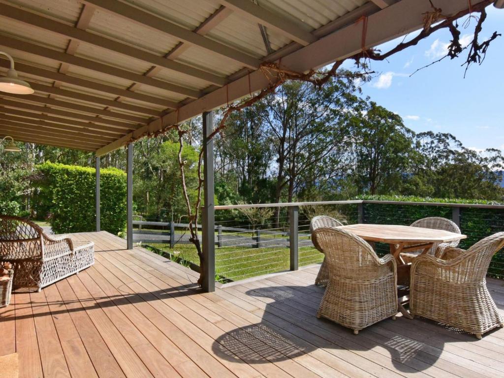 Maple Cottage photo 1