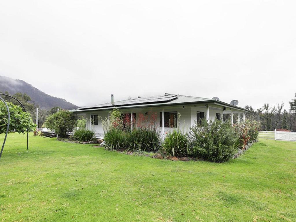 The Hamilton Kangaroo Valley photo 2