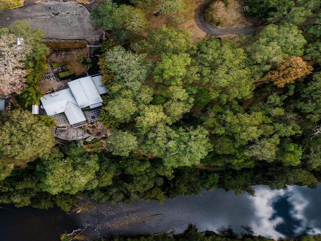 Equanimity Luxurious tranquil Kangaroo Valley home photo 3
