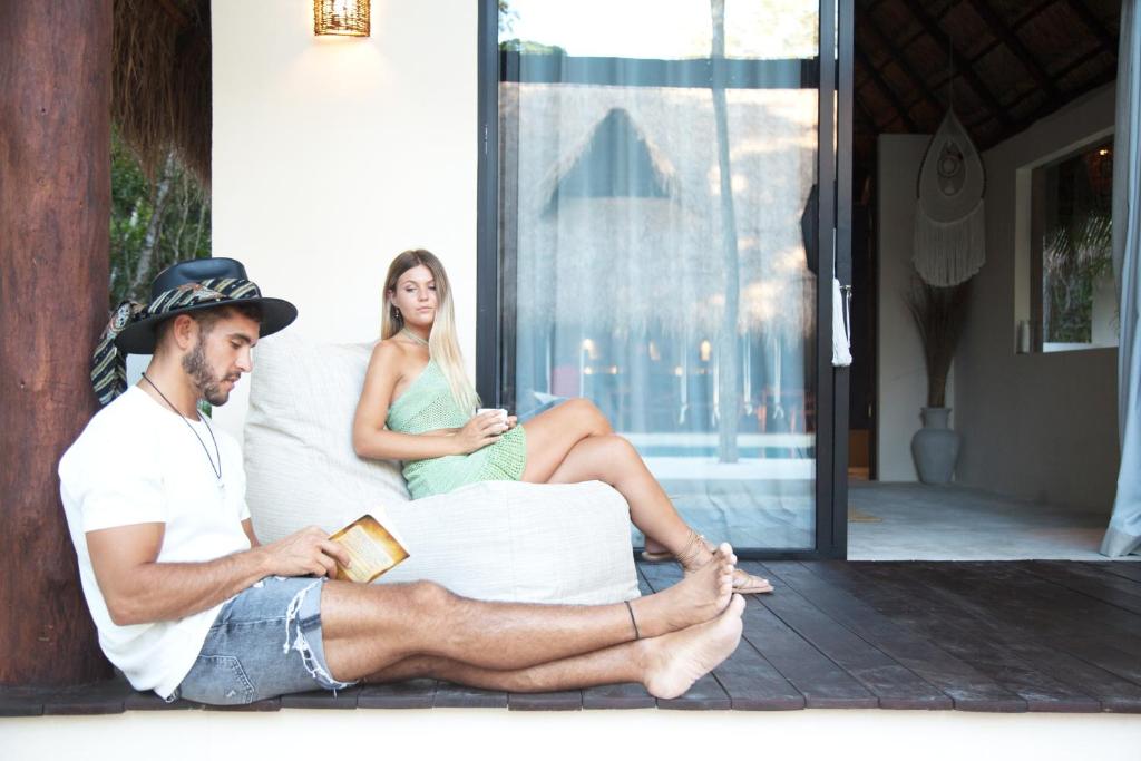 Magic Xcacel Tulum photo 4