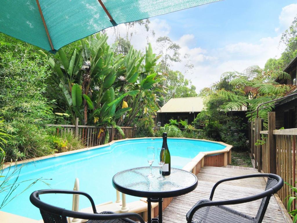 Orange Blossom House photo 3