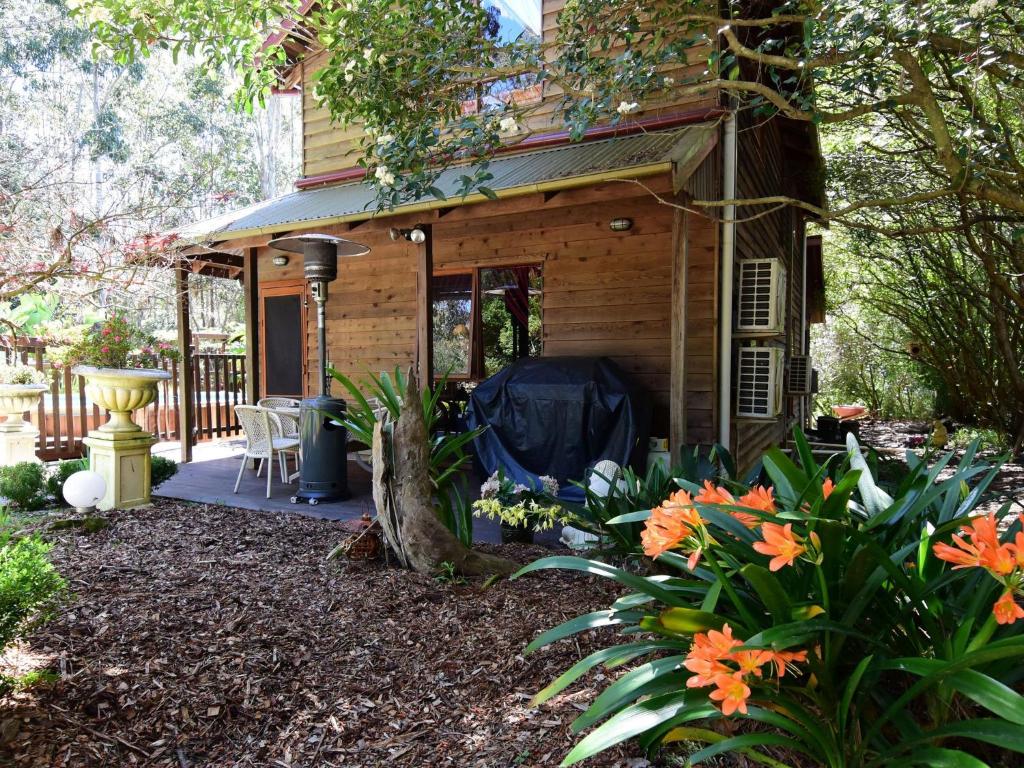 Orange Blossom Retreat photo 4