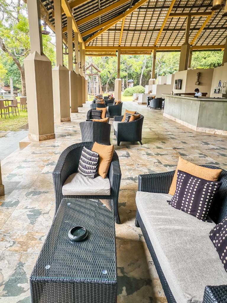 Amaya Lake Dambulla photo 4