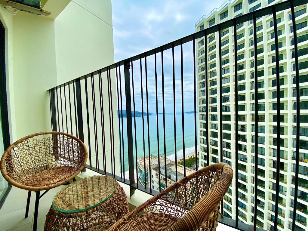 The Signature Home Gold Coast Nha Trang