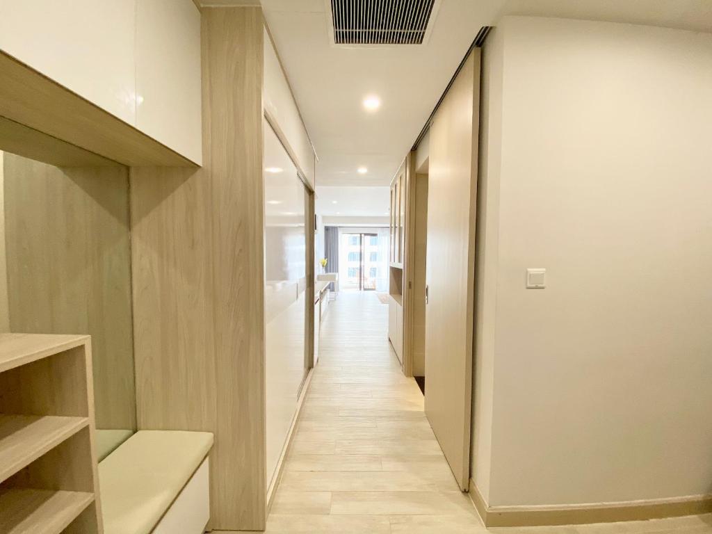 The Signature Home Gold Coast Nha Trang