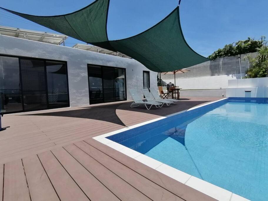 SALTY HOUSE:海が目の前! photo 2
