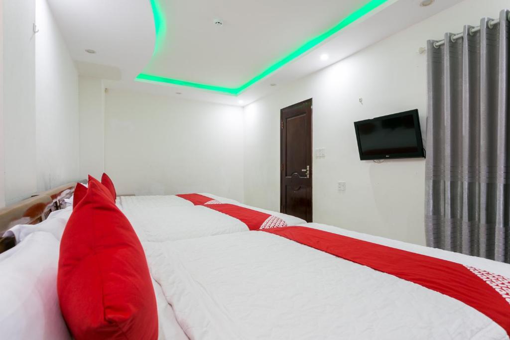 OYO 159 Ruby Hotel