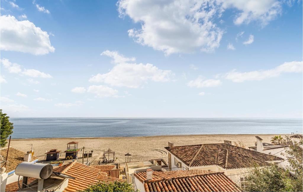Nice Apartment In Benalmadena With Wifi And 1 Bedrooms photo 2