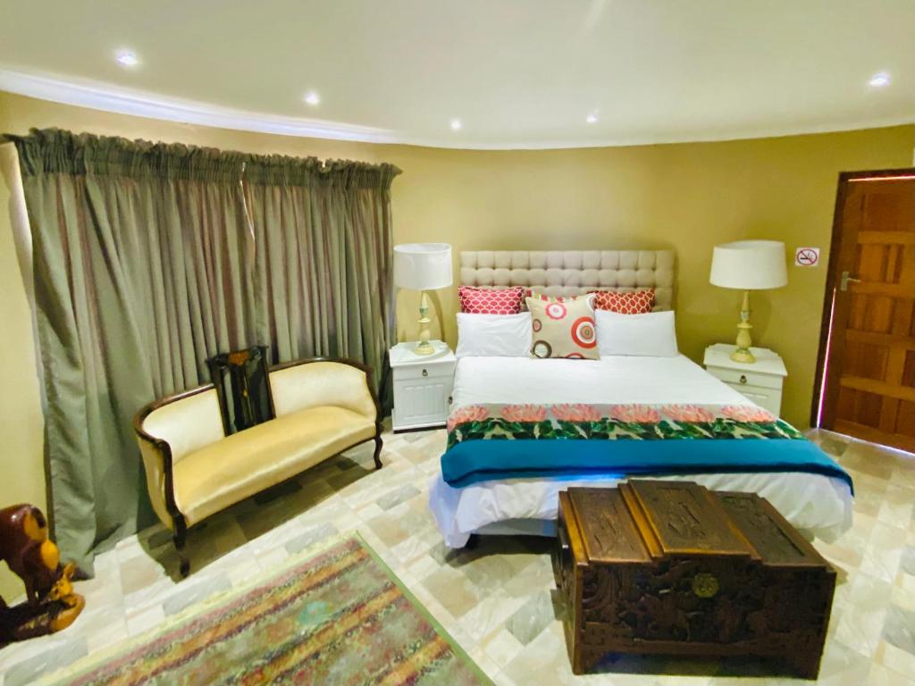 Country Lane Farm lodge photo 3