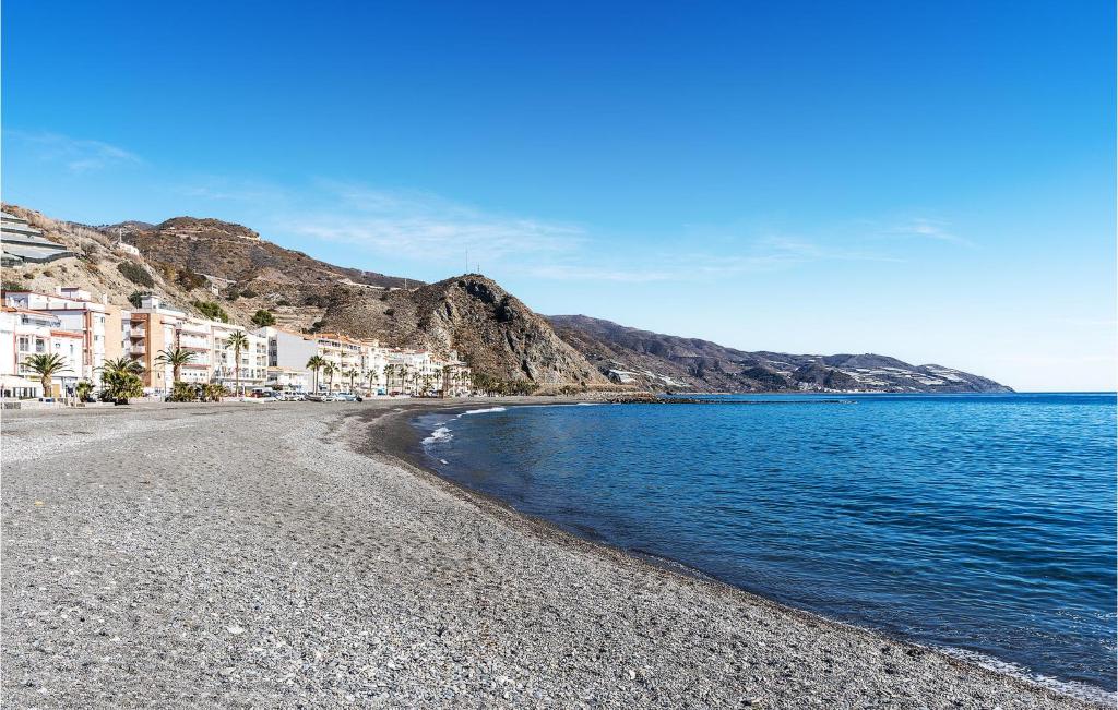 Amazing Home In La Mamola With 4 Bedrooms photo 1