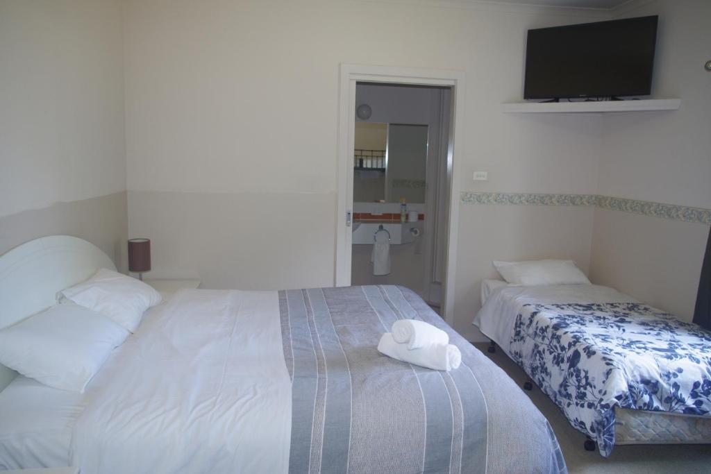 The Grand Halls Gap photo 4