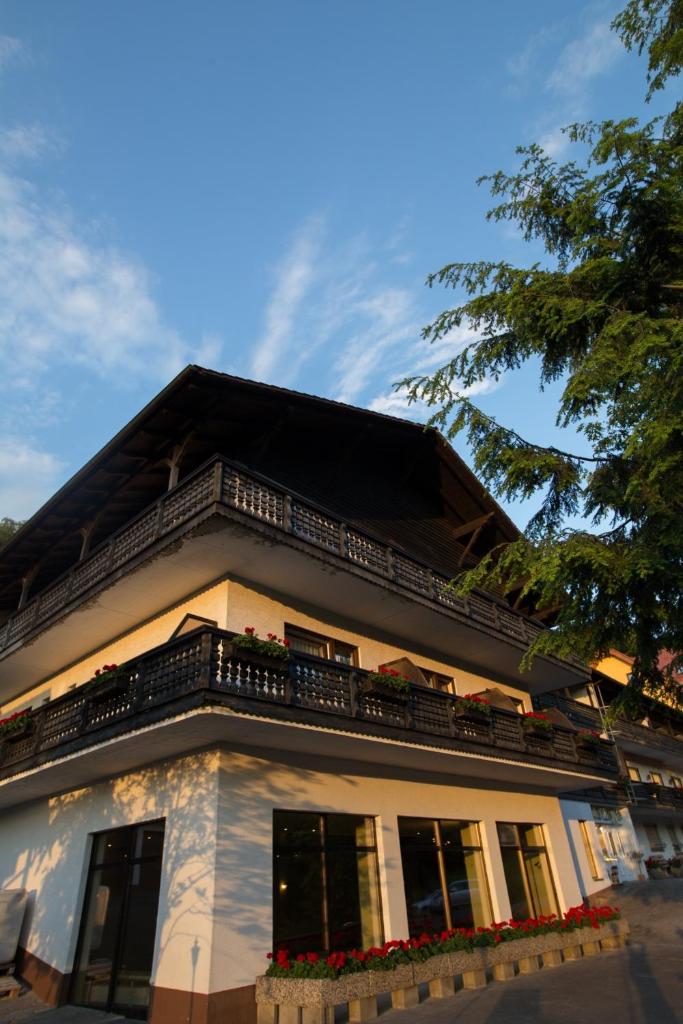 Wald-Hotel Heppe photo 3