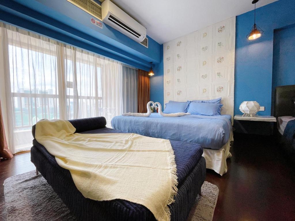 Sunway Resort Suite @ Sunway Pyramid Lagoon View photo 4