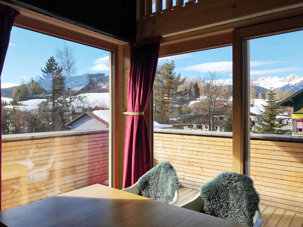 Bio Ferienwohnung am Wildsee in Seefeld photo 3