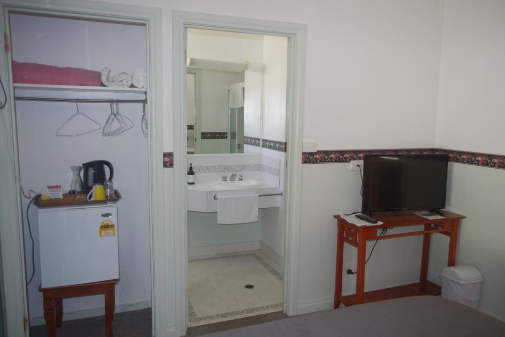 Halls Gap Tavern Room Type - Double Room