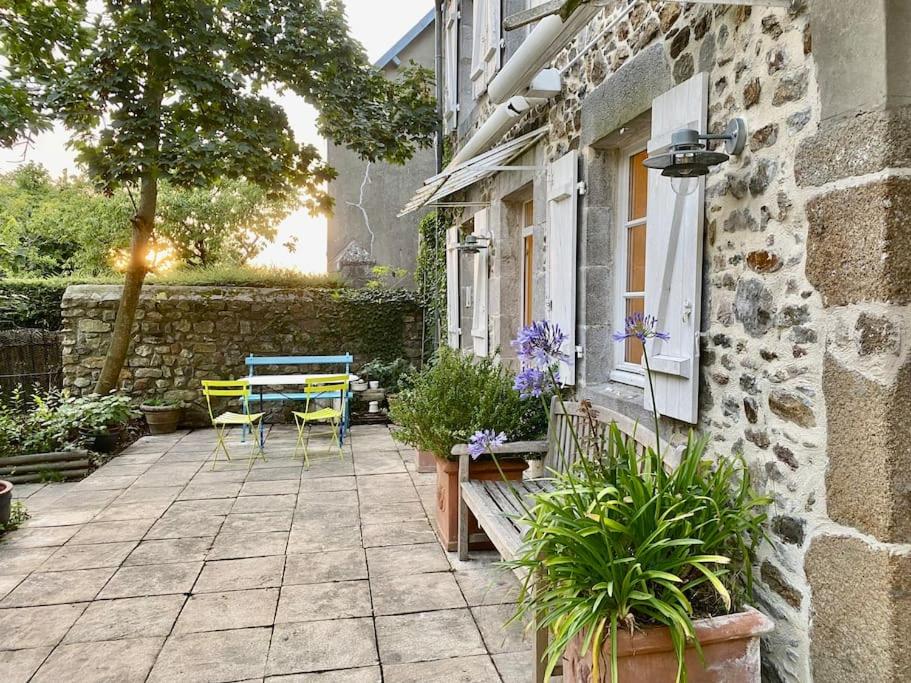 Hübsches Landhaus der Familie mit eigenem Garten photo 3