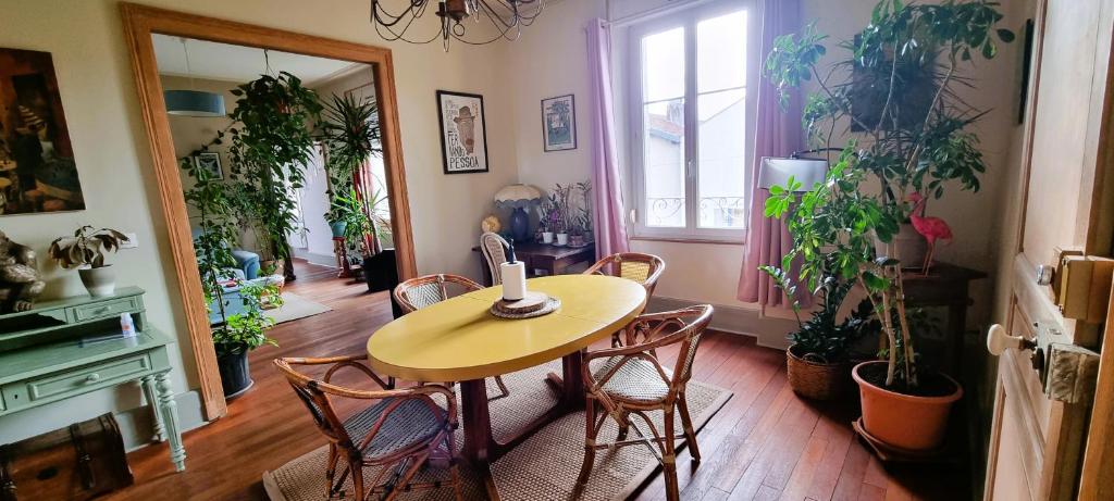 Superbe logement dans une maison de caractère photo 2