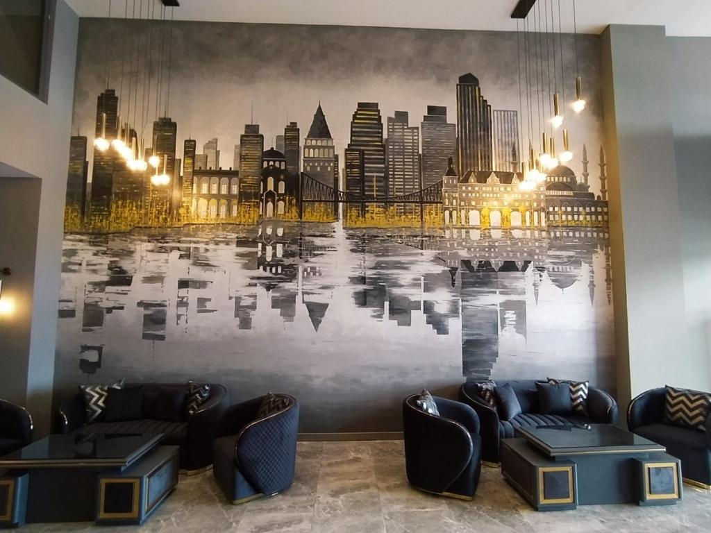 AGORA ROYAL HOTEL photo 3