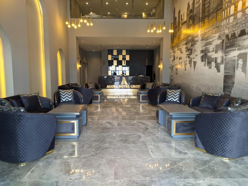 AGORA ROYAL HOTEL photo 4