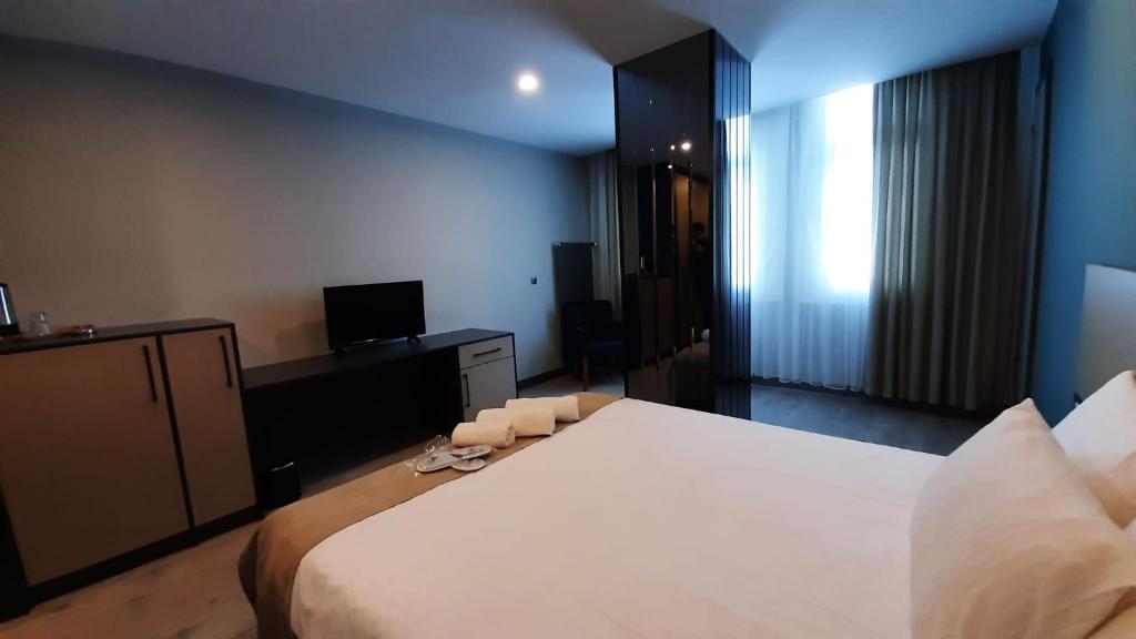 AGORA ROYAL HOTEL photo 1