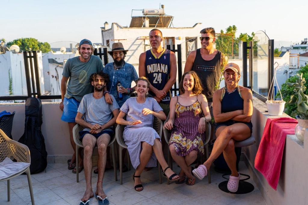 La Luna Hostel photo 4