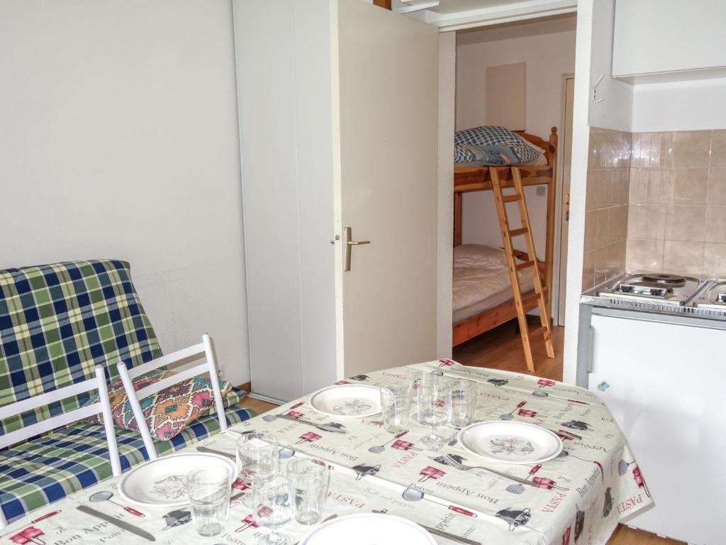 Apartment L'Enclave I et J-7 by Interhome photo 3