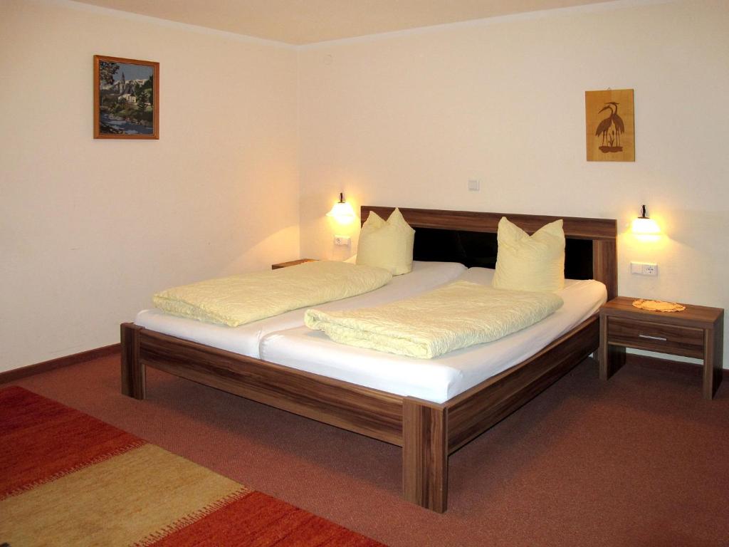Apartment Theresia - APH310 by Interhome photo 3