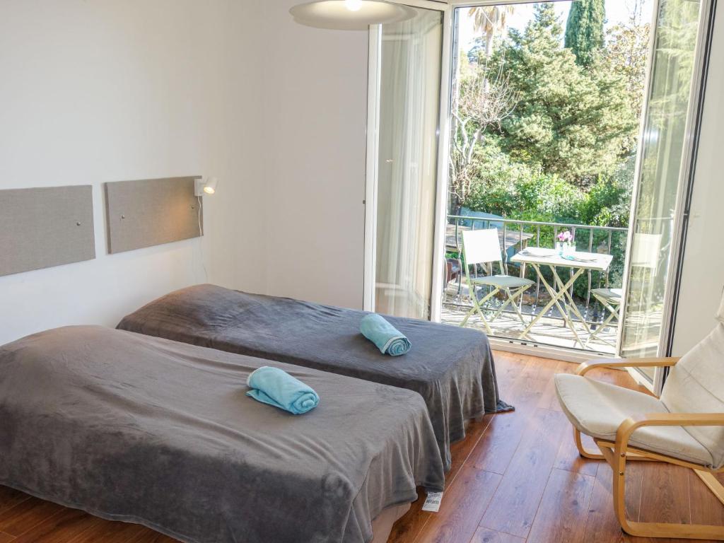 Apartment Lou Mi-Re by Interhome photo 4