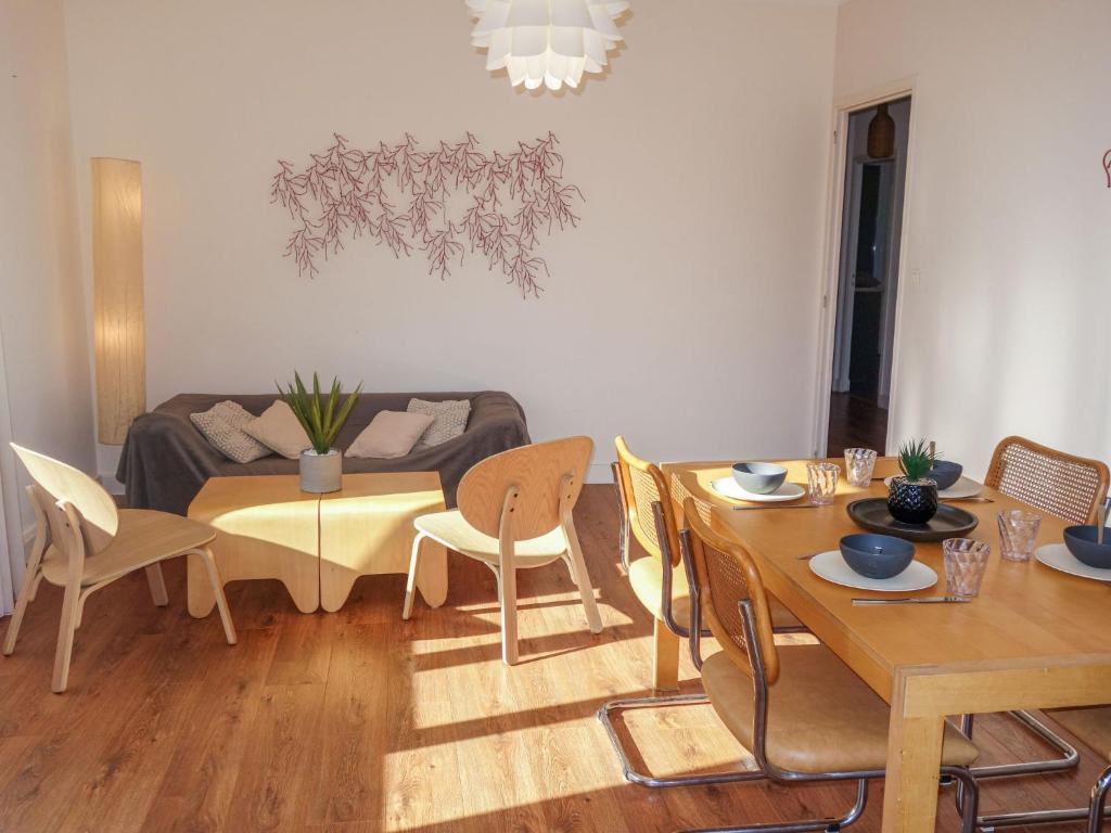 Apartment Lou Mi-Re by Interhome photo 3