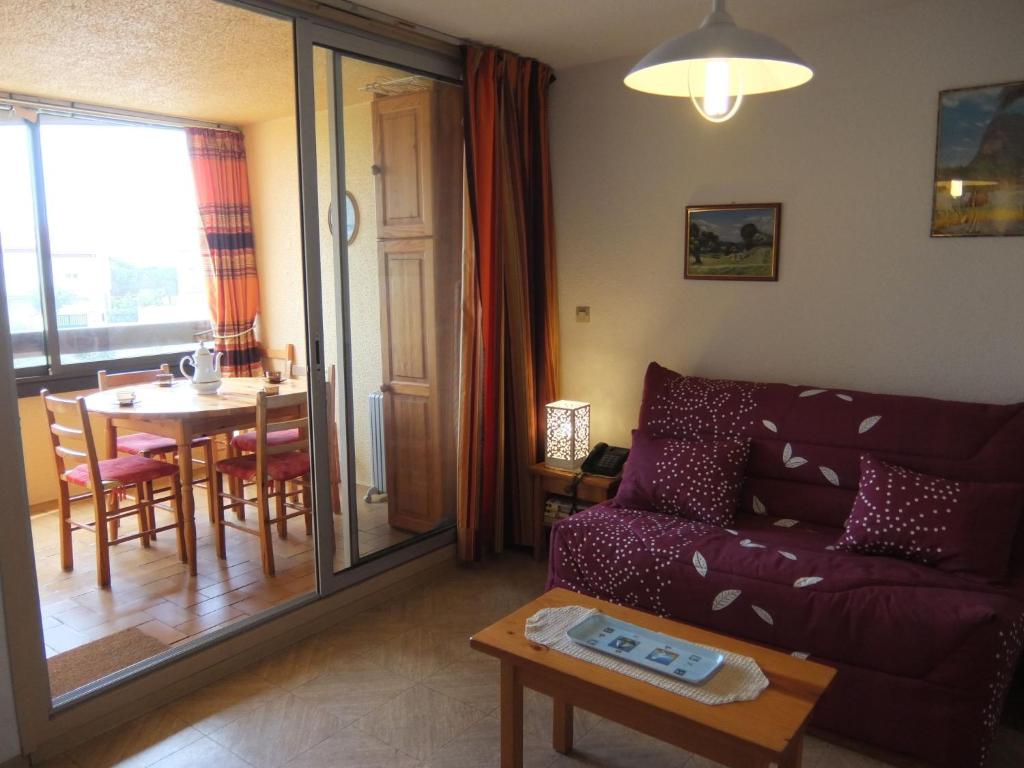 Apartment Les Mas de La Mer-7 by Interhome