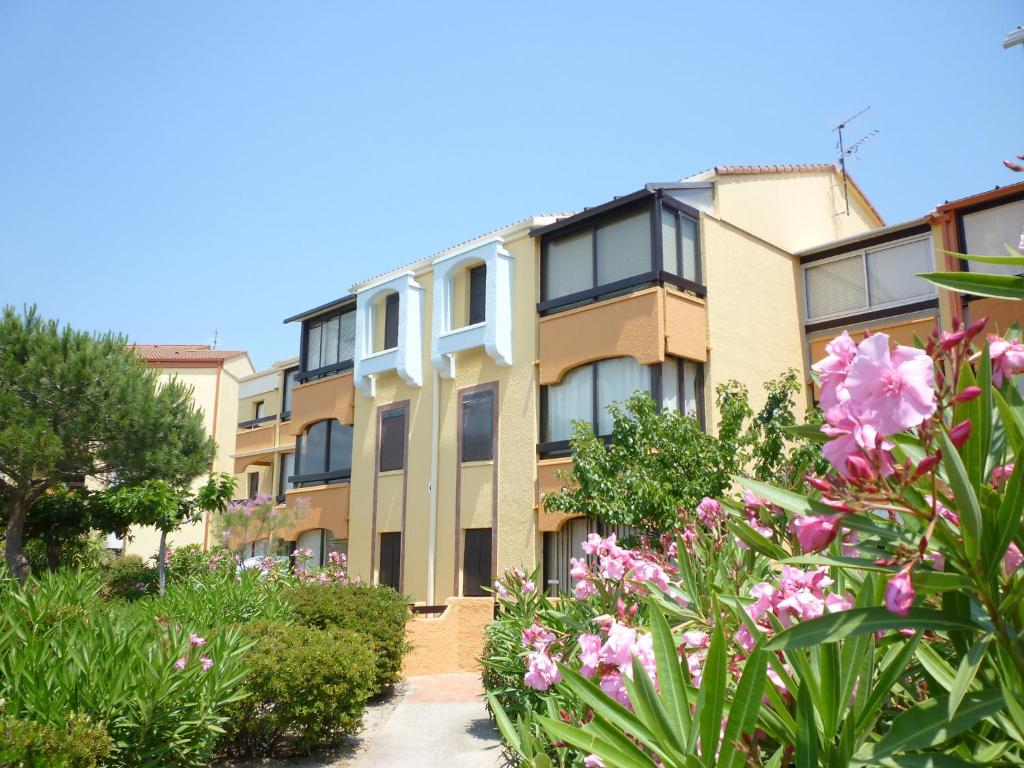 Apartment Les Mas de La Mer-7 by Interhome photo 4