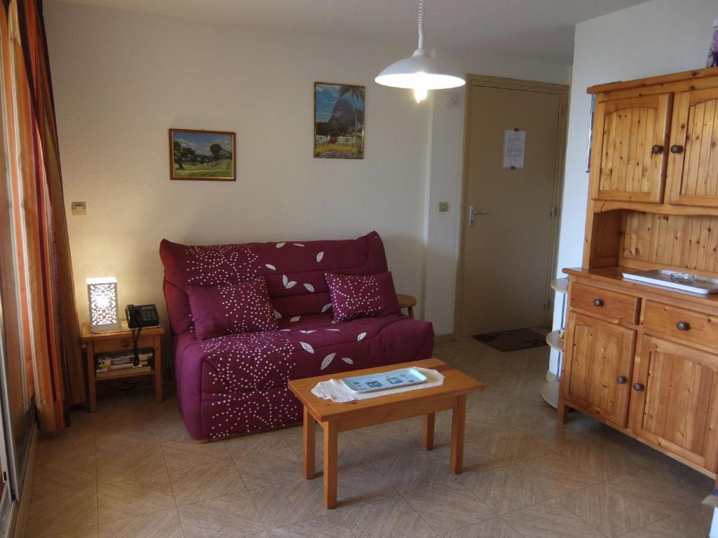 Apartment Les Mas de La Mer-7 by Interhome photo 2