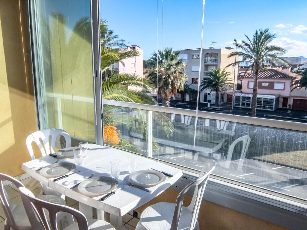 Apartment Les Albères by Interhome photo 3