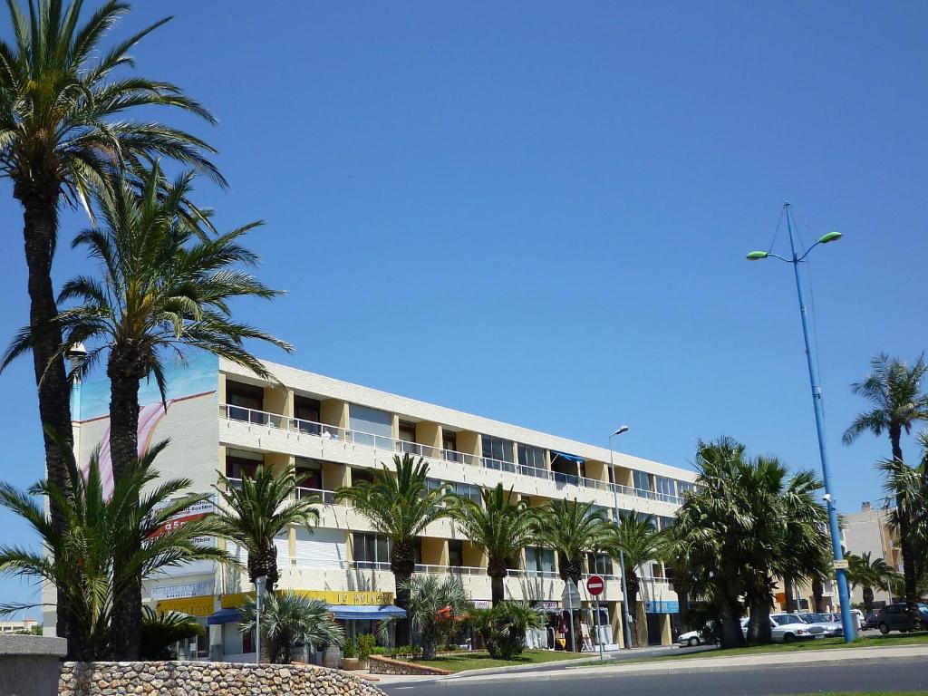 Apartment Les Albères by Interhome photo 4