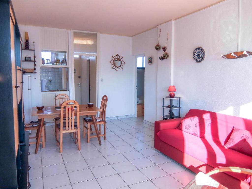 Apartment Les Albères by Interhome photo 1