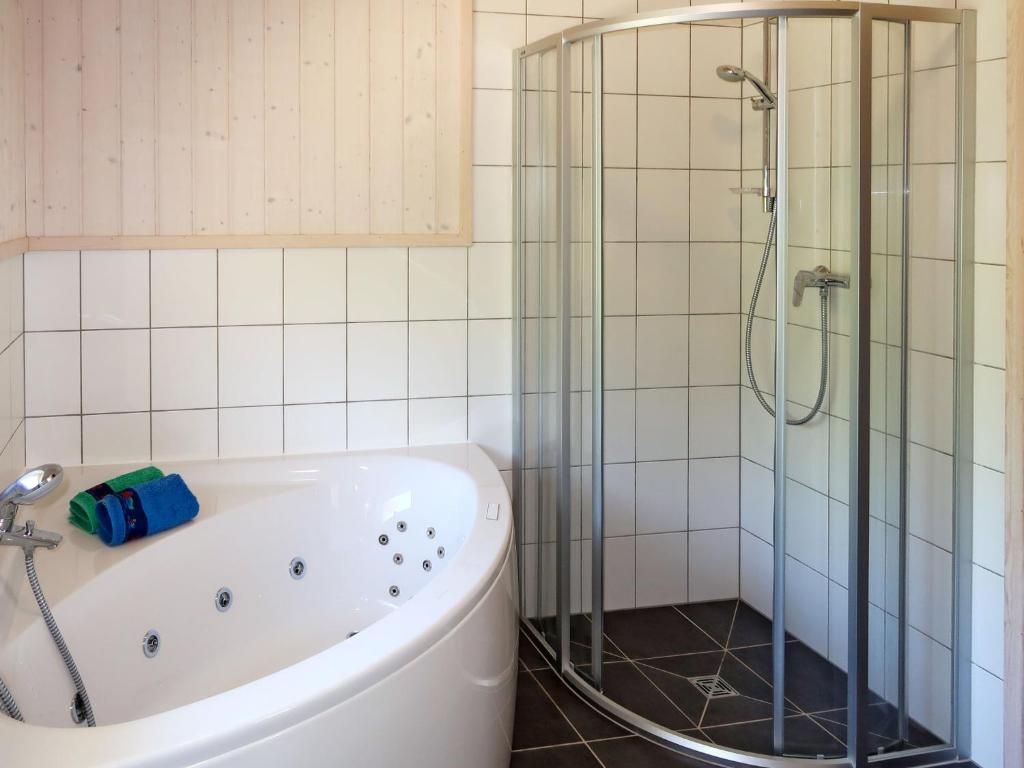 Holiday Home Holiday Vital Resort - GBE122 by Interhome photo 3