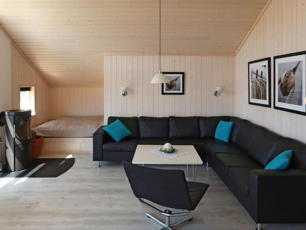 Holiday Home Holiday Vital Resort - GBE101 by Interhome photo 1