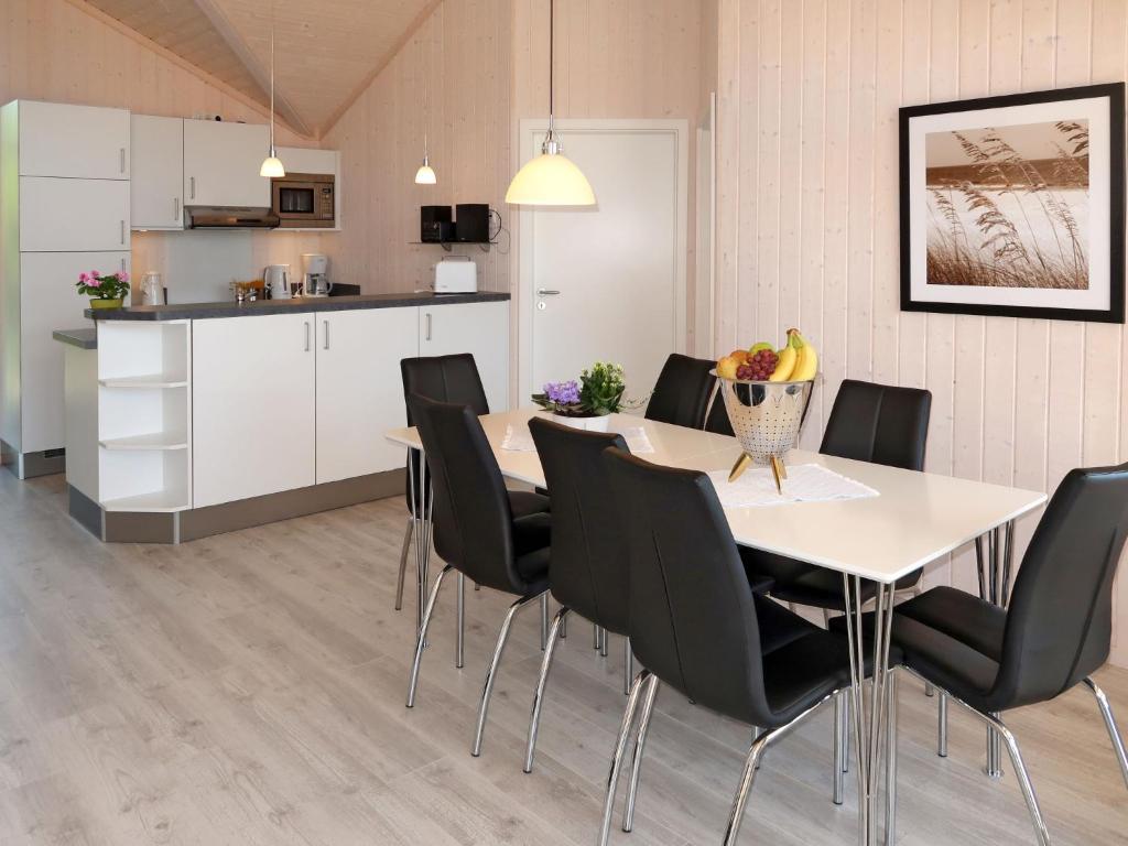 Holiday Home Holiday Vital Resort - GBE111 by Interhome photo 2