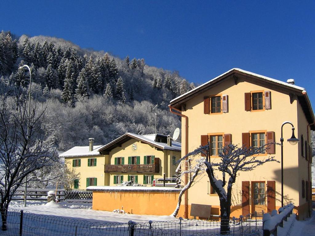 Holiday Home Villa Roduit by Interhome photo 4
