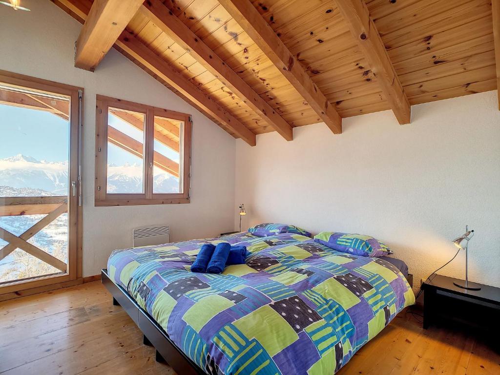Chalet au Bisse by Interhome photo 4