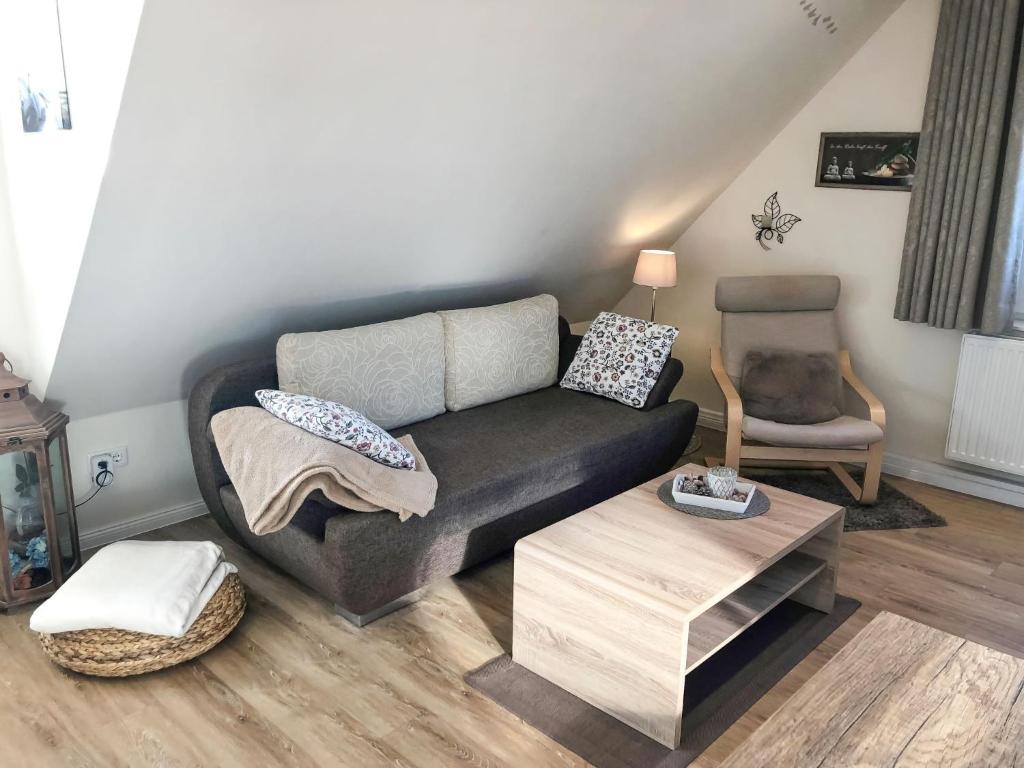 Apartment Hannelore-2 by Interhome photo 1