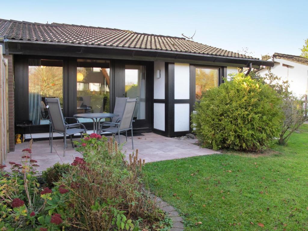 Holiday Home Scout by Interhome photo 4